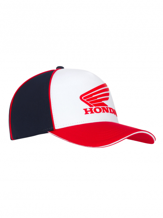 Cappello Honda HRC - Multicolor