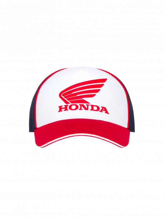 Casquette Honda HRC - Multicolor