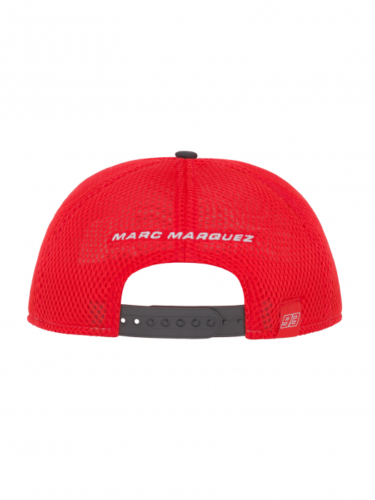 Gorra de Marc Marquez - Hormiga 93