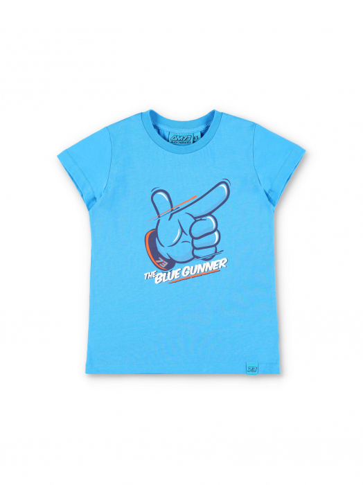 Alex Marquez Kids T-shirt