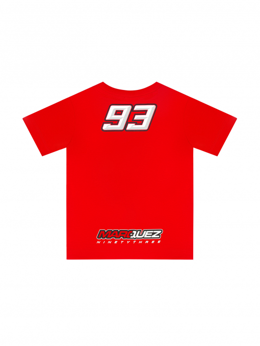 Baby T-shirt Marc Marquez - Ant