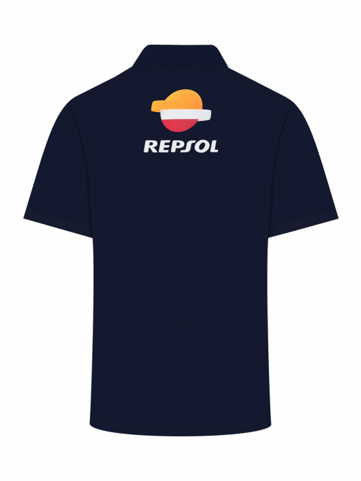 Polo shirt Marc Marquez - Repsol Dual