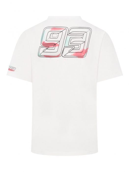 Marc Marquez T-shirt Catalunya GP 2019 Tailles S-XXL /Édition limit/ée