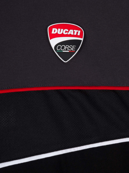 Camiseta Ducati Corse Mesh