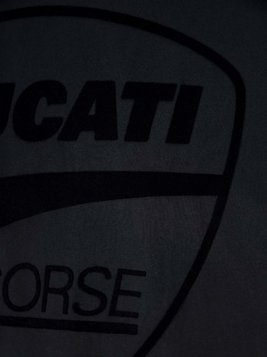 T-shirt Ducati Corse Tonal Logo