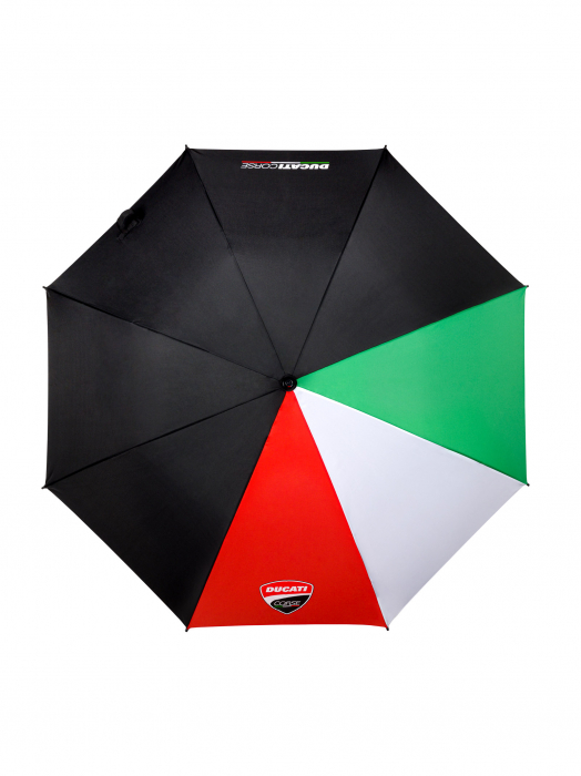 Umbrella Ducati Corse Italia