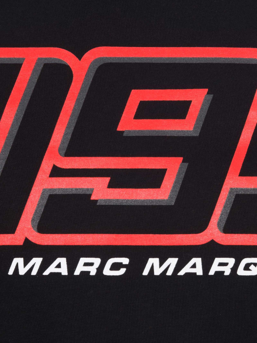 T-shirt Marc Marquez - MM93 Big Ant