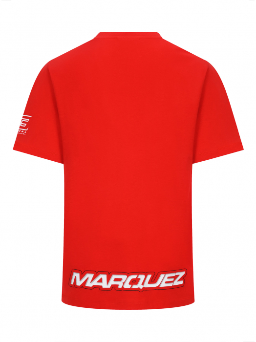 T-shirt Marc Marquez Big MM93