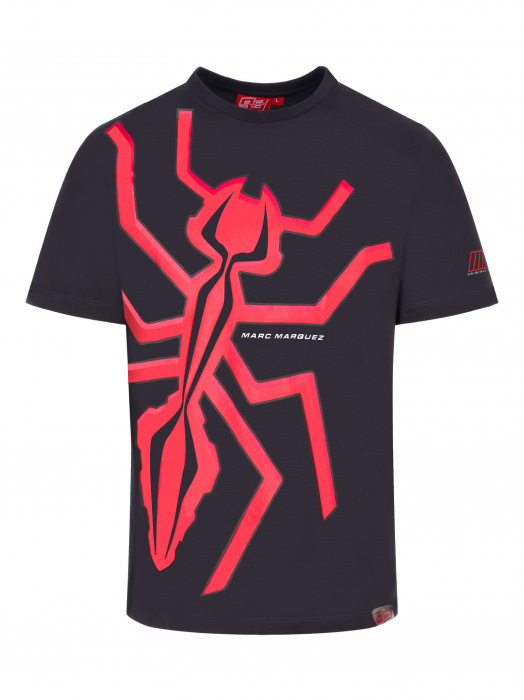 T-shirt Marc Marquez - Graphic Big Ant