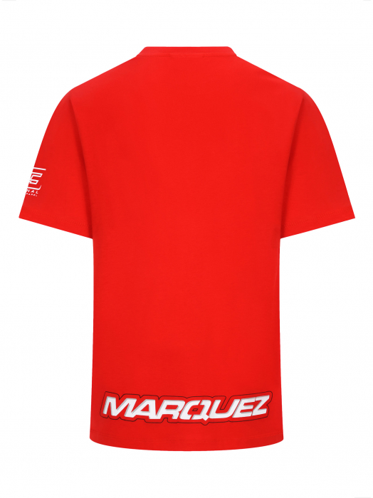 T-shirt Marc Marquez - Big Ant93