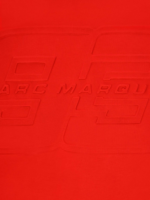 Camiseda Marc Marquez - Big Logo 93