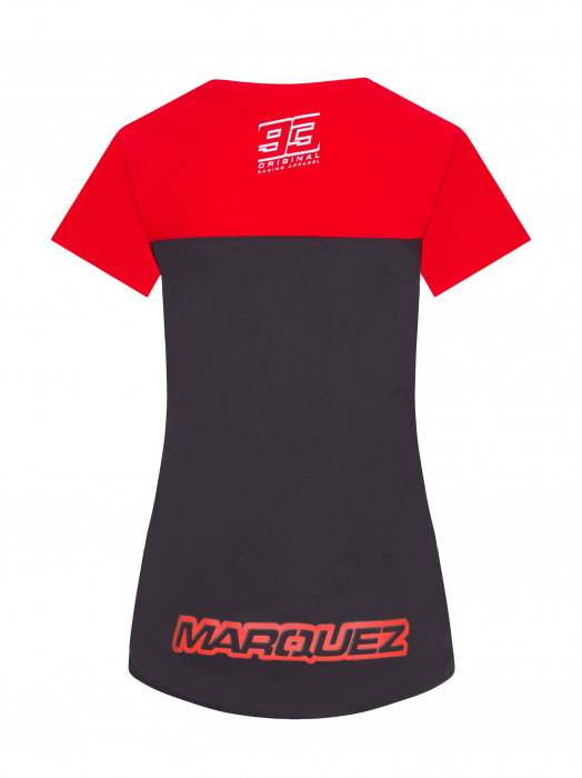 T-shirt Marc Marquez 