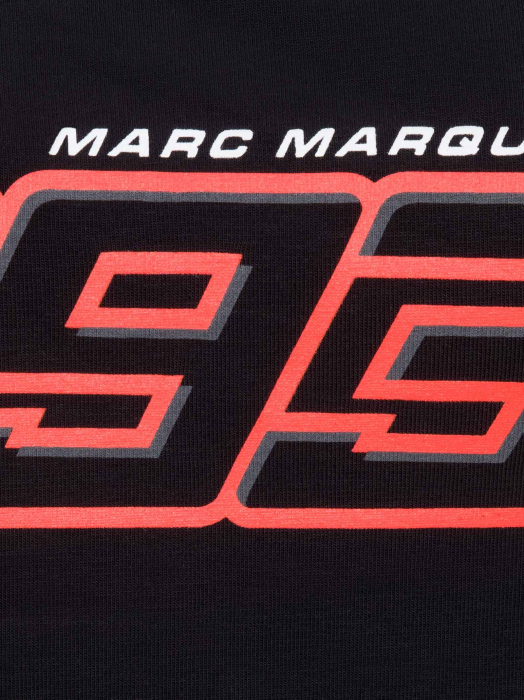 Camiseta de tirantes de mujer Marc Marquez - MM93
