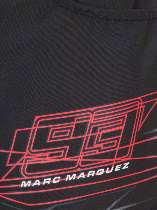 Shorts de mujer Marc Marquez - 93