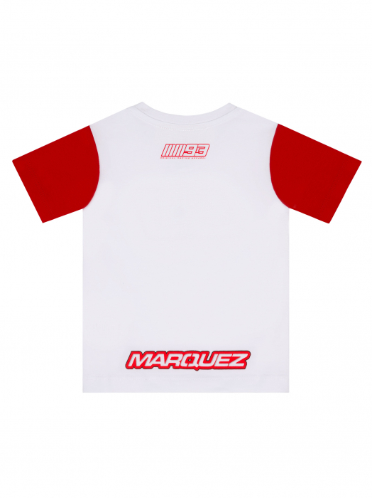 T-shirt baby Marc Marquez - Big Ant93