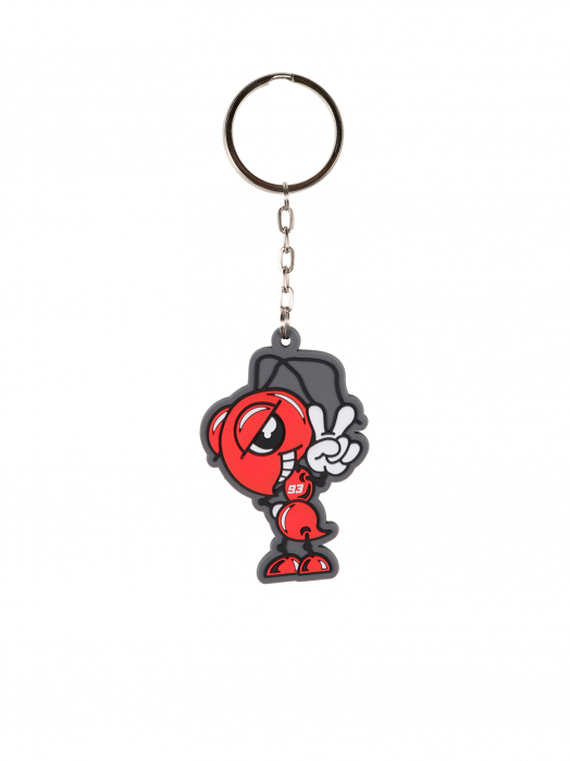 Keychain Ant - MM93
