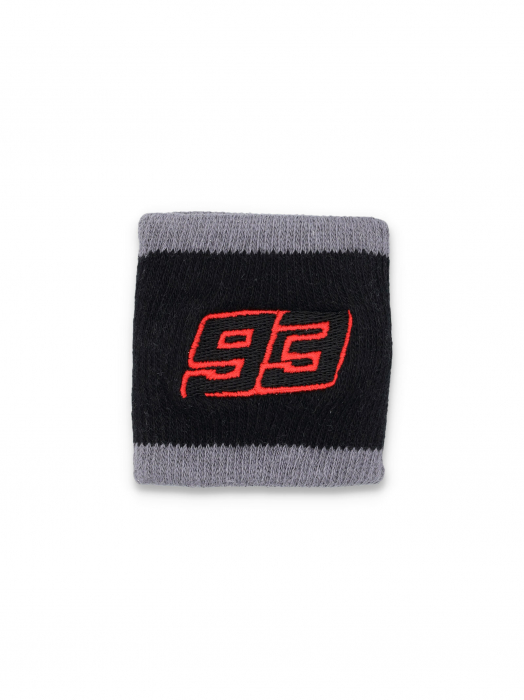Marc Marquez wristband - Red93
