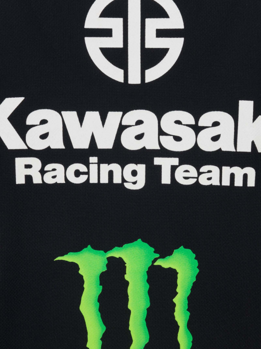 Polo Kawasaki Racing Team - KX Motocross