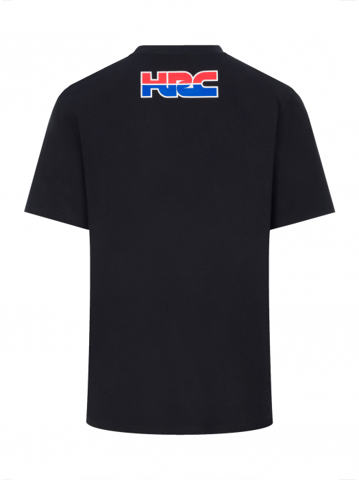 Camiseta Honda HRC - Front Wings