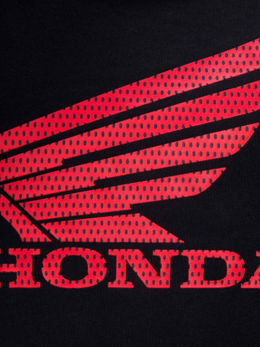 Canottiera sportiva da donna Honda HRC - Nera