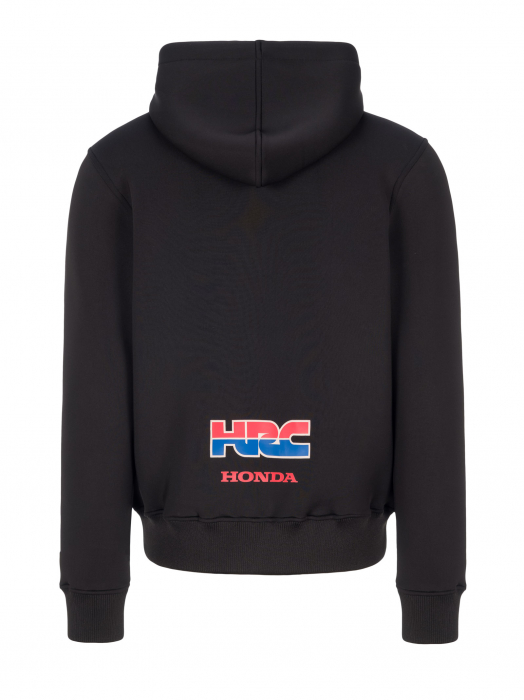 Chaqueta Honda HRC Neopreno - 2 Rayas