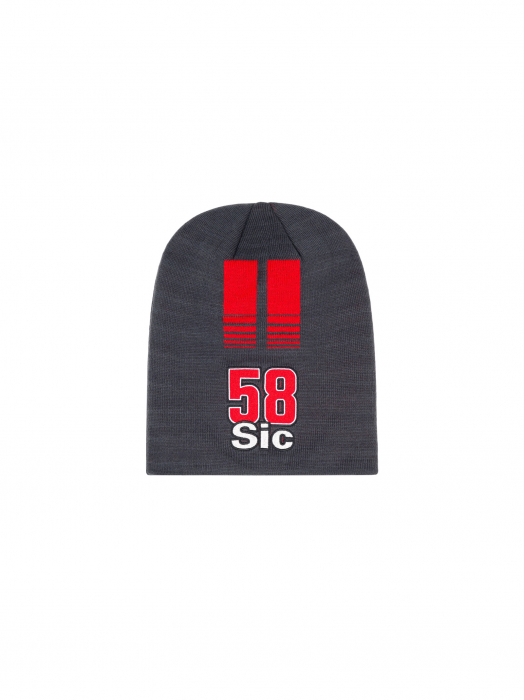 Gorra de invierno Sic58