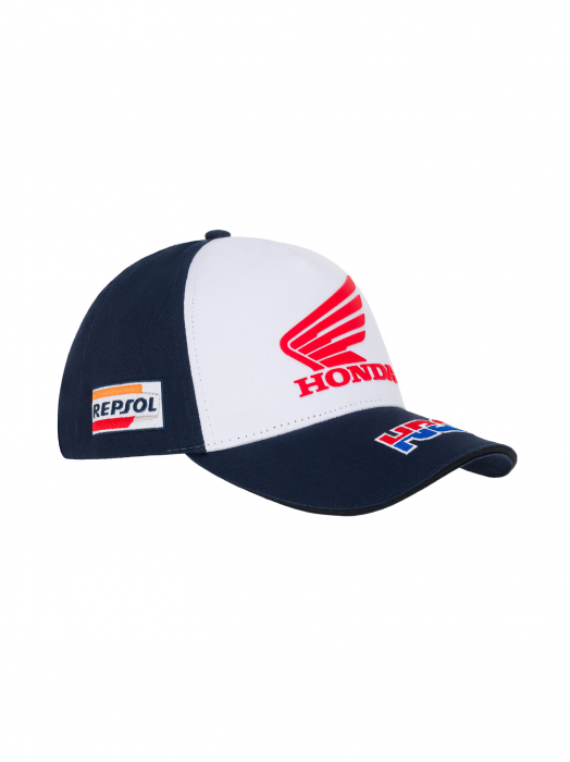 Cappellino da baseball Repsol Honda