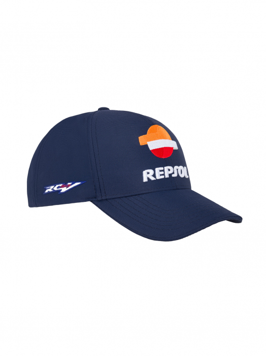 Baseball cap Repsol Honda Teamwear