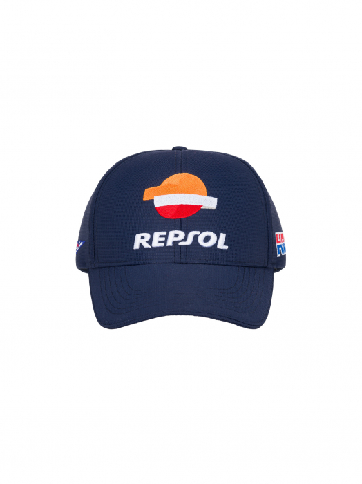 Gorra de béisbol Repsol Honda