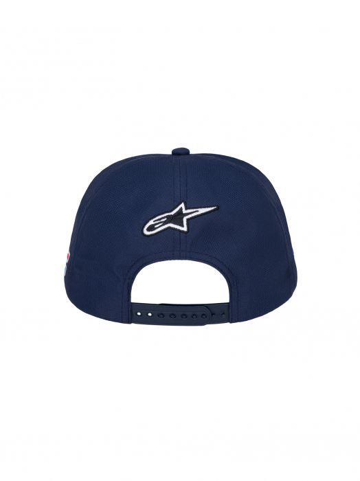 Cappellino da baseball Repsol Honda Teamwear