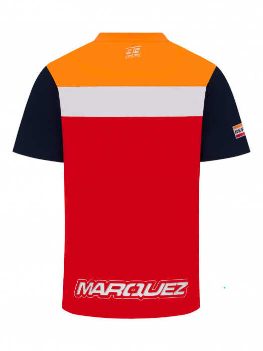 Camiseta dual Repsol Honda - Marc Marquez 93