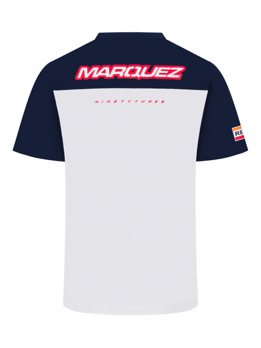 T-shirt Repsol Honda Dual Marc Marquez - 93