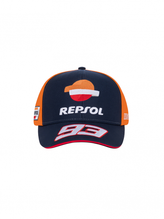 Gorra de béisbol Repsol Dual - Marc Marquez