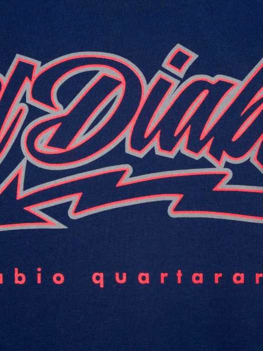 Camiseta de tirantes para mujer Fabio Quartararo 