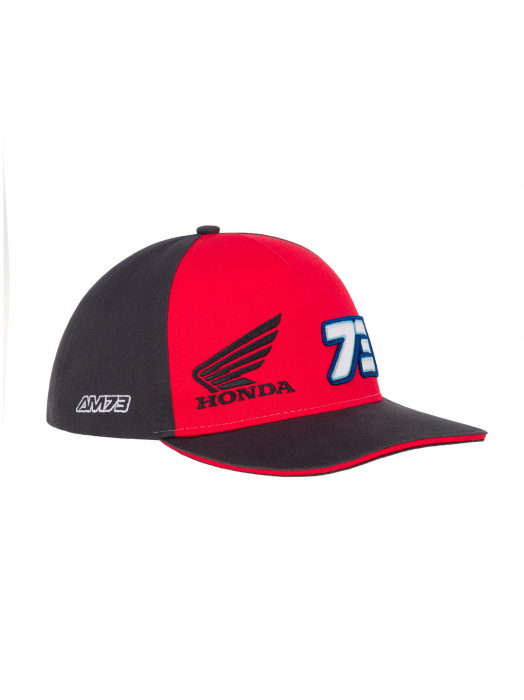 Cappellino da baseball Honda HRC Dual  - Alex Marquez