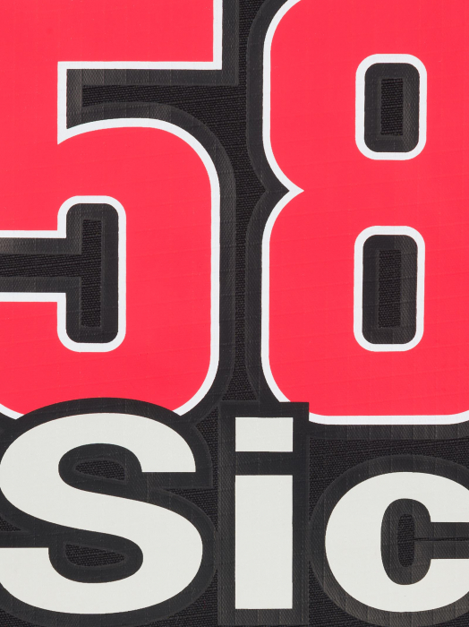 Sac à dos casque Sic58 - Collection Marco Simoncelli