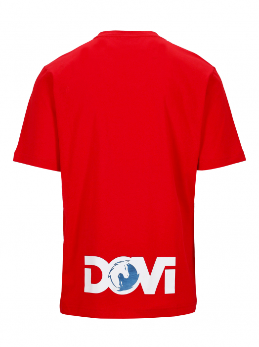 T-shirt Uomo Andrea Dovizioso - 04