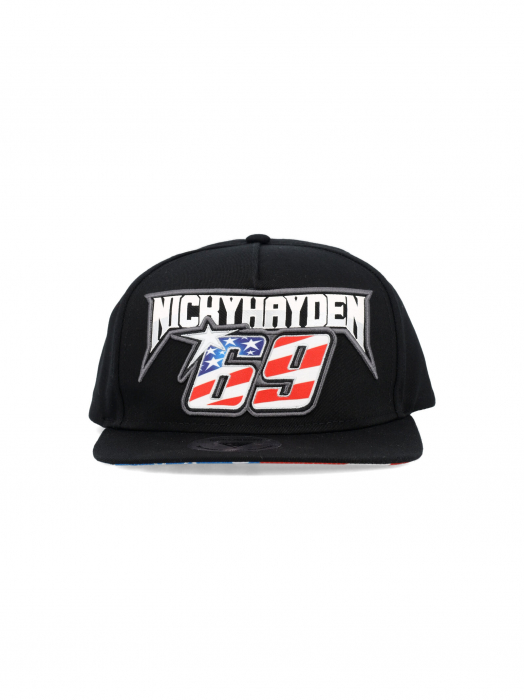 Casquette Nicky Hayden - 69