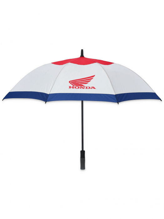Umbrella Honda HRC - Logo HRC Honda