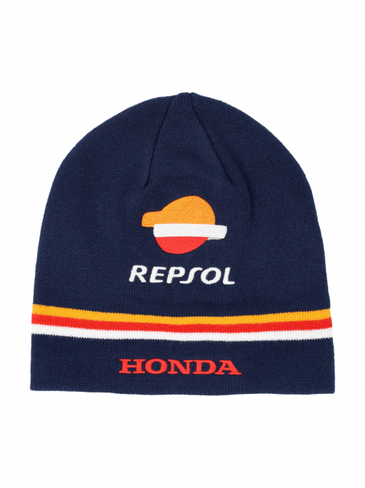 Beanie Repsol Honda - Racing Collection