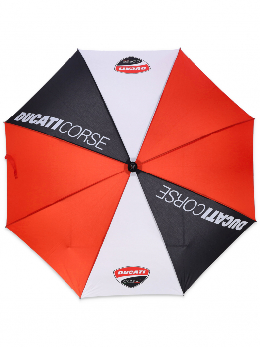 Umbrella Ducati Racing - Shiled Logo