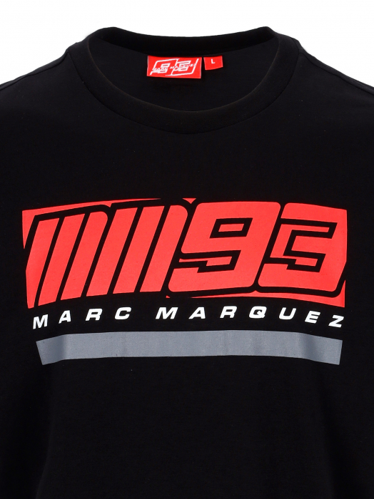 T-shirt Homme Marc Marquez - MM93 Marc Marquez