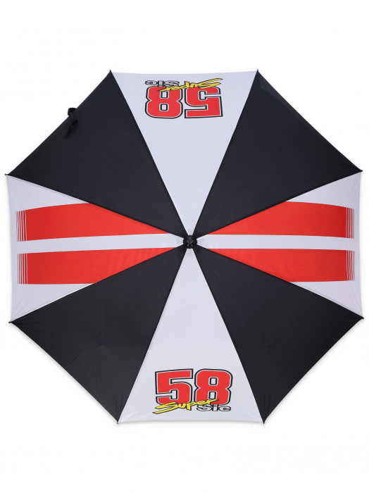Paraguas Marco Simoncelli - Super Sic58