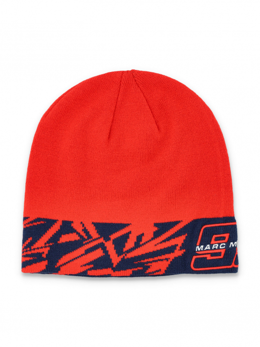 Beanie Marc Marquez - 93 embroidery