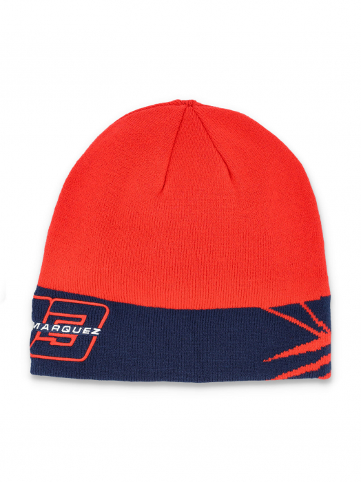Beanie Marc Marquez - 93 embroidery