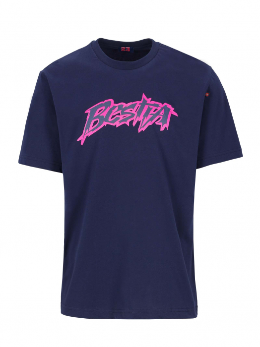 Camiseta hombre Enea Bastianini - Bestia 23