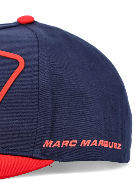 Cappellino Marc Marquez - Stampa 3D 93