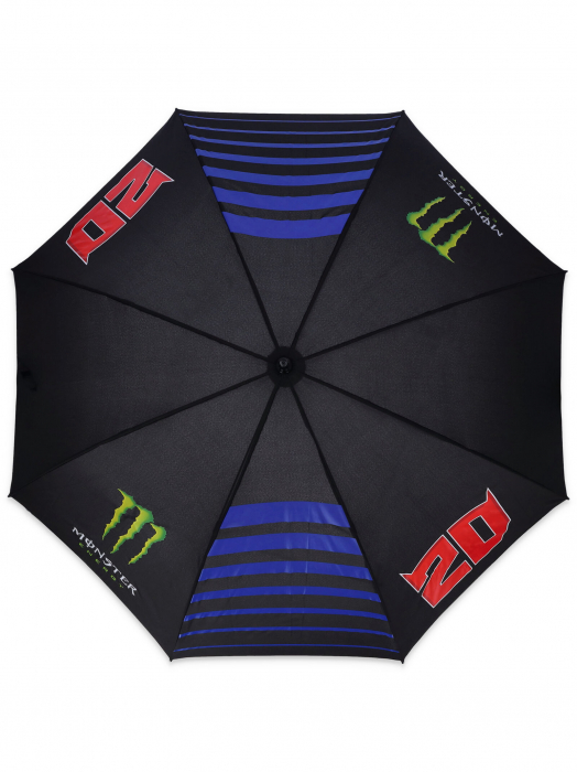 Umbrella Dual Fabio Quartararo Monster Energy - 20