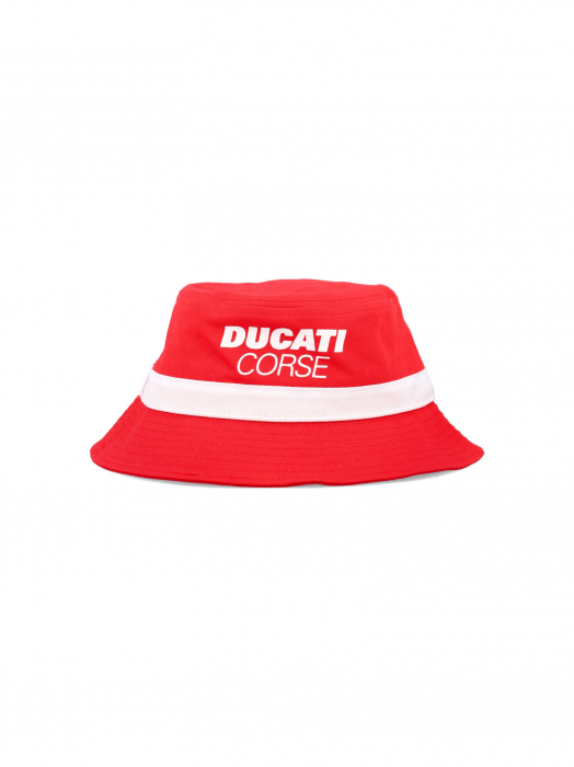 Gorra para niño Ducati Corse - Logotipo