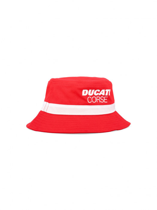 Gorra para niño Ducati Corse - Logotipo
